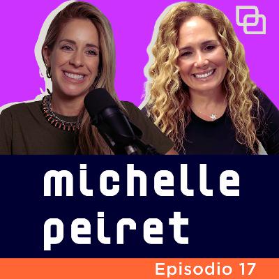 Ep. 17 - Experta en nutrigenómica Michelle Peiret habla de los tóxicos en casa: Lo que no sabes te enferma. Ep. 17 - Experta en nutrigenómica Michelle Peiret habla de los tóxicos en casa: Lo que no sabes te enferma.