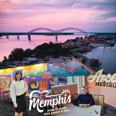 Memphis, Tennessee