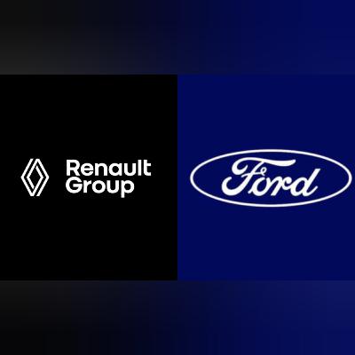 Renault Group & Ford Renault Group & Ford