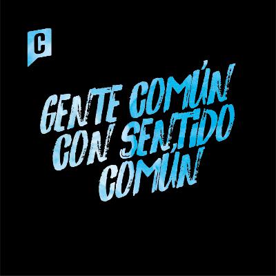 1 - Gente común con sentido común