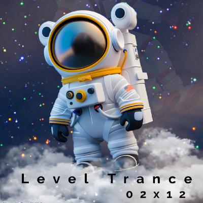 Level Trance - Programa 040 Level Trance - Programa 040