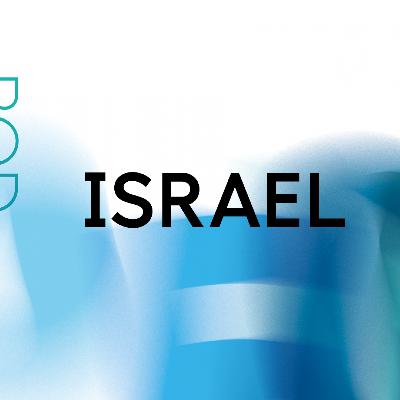 #histoPOD: Commemorating the Holocaust in Israel