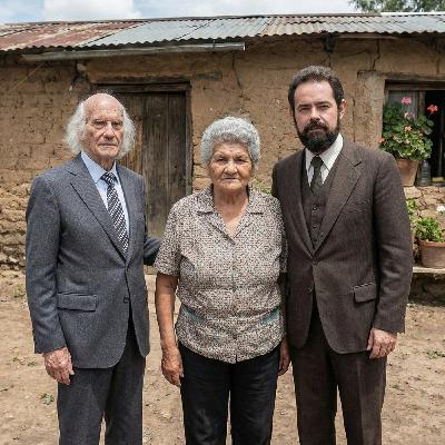 Pachita: ¿Milagro cuántico o el engaño del siglo? Pachita: ¿Milagro cuántico o el engaño del siglo?