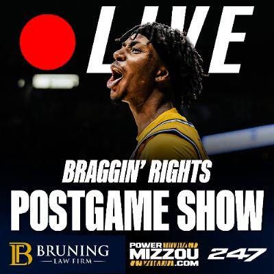 Bruning Law Firm Postgame: Braggin' Rights