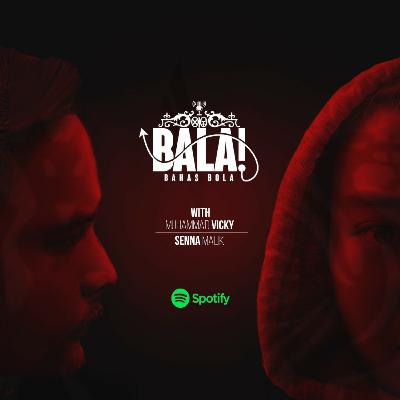 VARchester! LiVARpool! TERSERAHLAH! #MW27