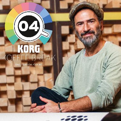 Ein Genie, das nie müde wird: Lillo Scrimali