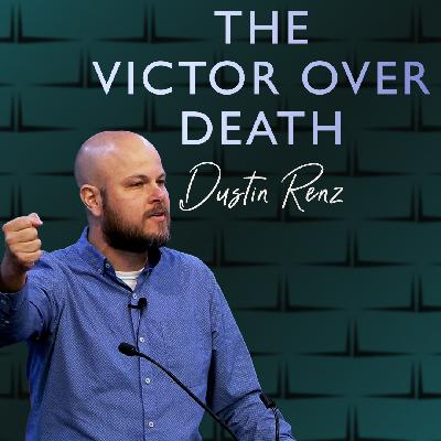 The Victor over Death | Unveiling Yahweh Series