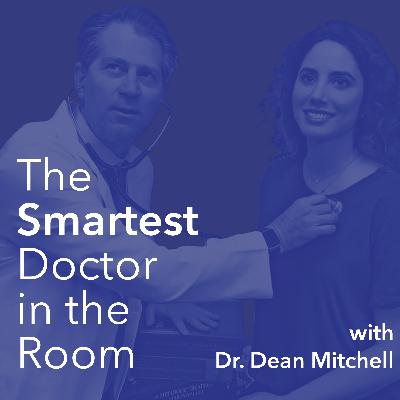 Ep. 193 -  Are You Really Allergic? What Patients & Doctors Need to Know About Drug Reactions