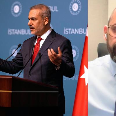 Gaza stabilisation force needs clear UN mandate and legal legitimacy: Analysis