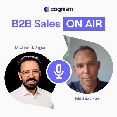 Buyer Enablement in der Praxis – wie man Entscheidungsprozesse wirklich unterstützt Buyer Enablement in der Praxis – wie man Entscheidungsprozesse wirklich unterstützt