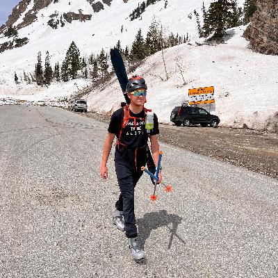 106. People Are Gnarly