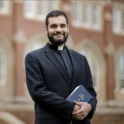 Fr. Marcus Shammami - 1st Sunday of The Church 2025