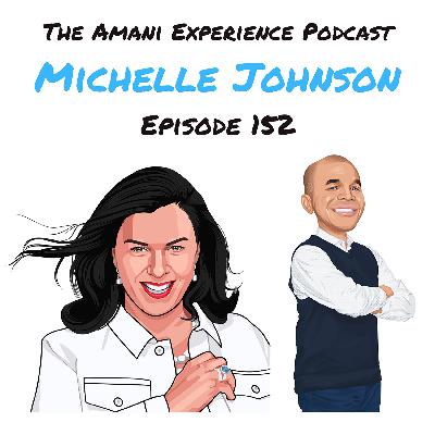 Michelle Johnson [Faciliator | Event Maven]