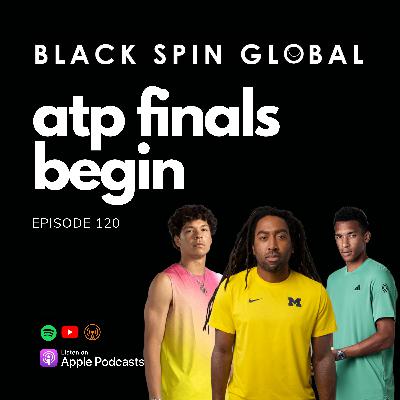 Rybakina sweeps up in Riyadh, Djokovic says ‘when I’m ready’ and a BSG first in Turin