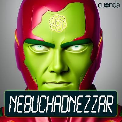 ChatGPT, ¿nuestra nueva colega de trabajo o nuestra competencia? ChatGPT, ¿nuestra nueva colega de trabajo o nuestra competencia?