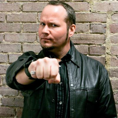 This Day in Metal with Tim Ripper Owens