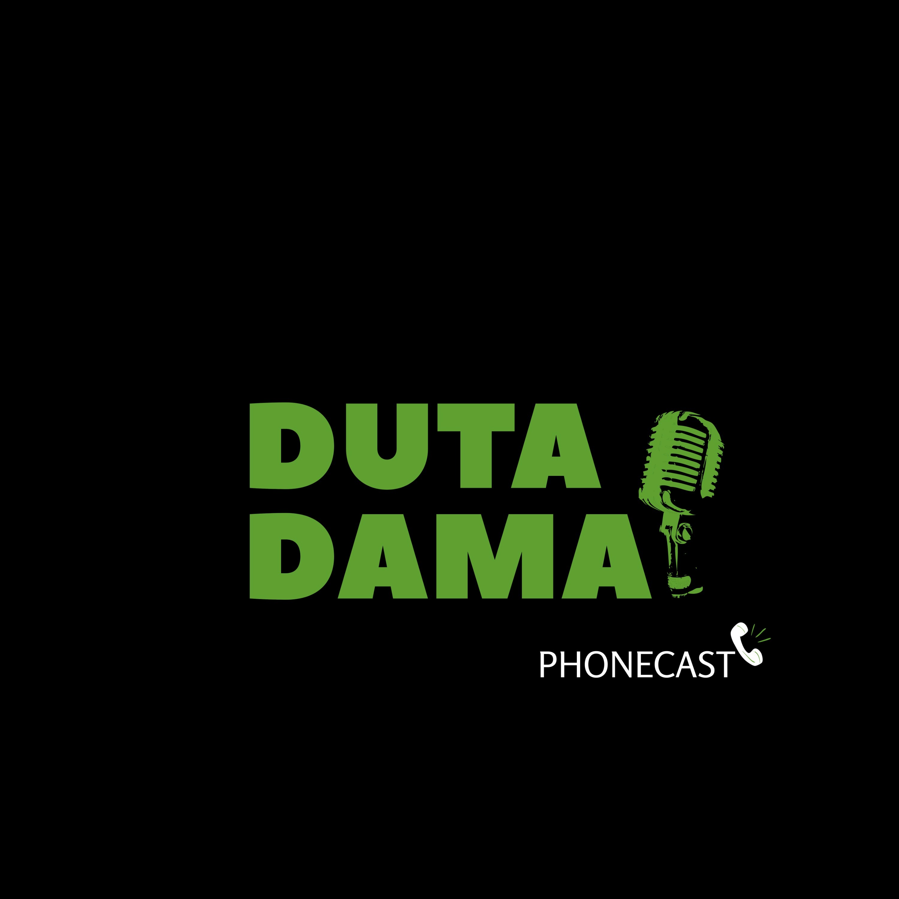 Duta Damai Sumut on podcast