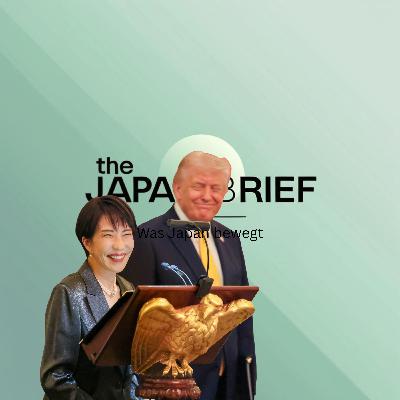 Ende der Flitterwochenphase für Premier Takaichi?