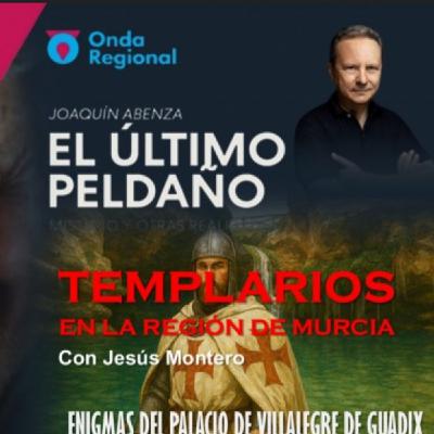 EUP(28/11/2025):El misterio de los espejos · Templarios en la Región de Murcia