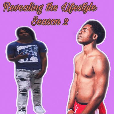 Revealing The “Leadership” Lifestyle ft. Young High Flyers