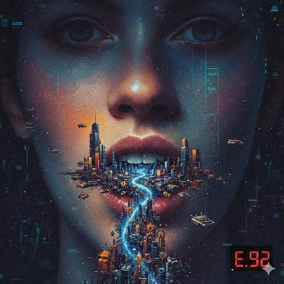 AI时代的普通人悖论：言出法随，可要说些什么？E.93
