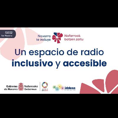 Navarra Te Incluye: Temporada 2 EP 14: ropa adaptada a las personas con discapacidad