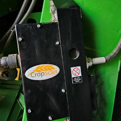 On Farm Trials ft. Chris Williams with Dan Long and Stewart Wuest