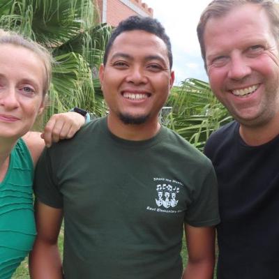 Madagascar: Should Be On Your Bucket List