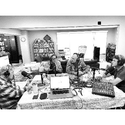 The Black and Wyatt Records Podcast-Turnt