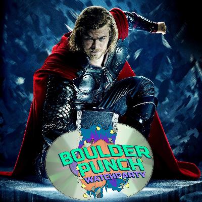 EP 155 - THOR (2011)