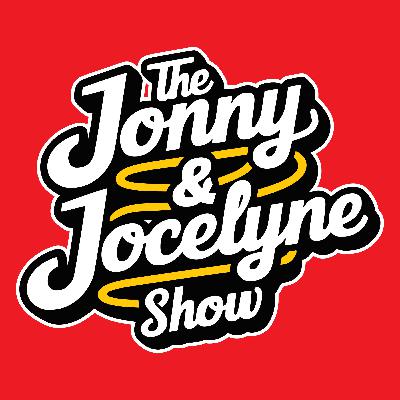 Jonny & Jocelyne Show - Music City Minute - Tuesday 10/21/25