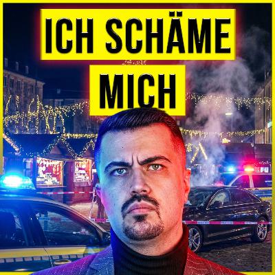 Statement vom Aserbaidschaner zum Gießen Terror – #11 RWT
