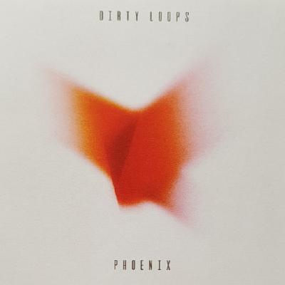 Noche de Rock 1380 - Dirty Loops - Violence in the Veins