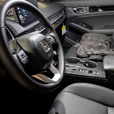 76. コードオーナーの車通勤 76. コードオーナーの車通勤