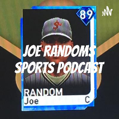 3 JR's Talking Ball! NBA Preview, Injuries, Tiger, Jalen Hurts and More!