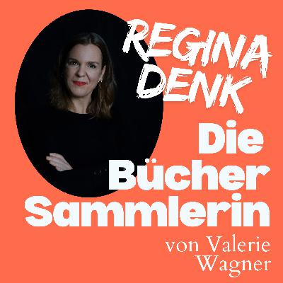 Freiheit im Patriarchat: Die Schwarzgeherin von Regina Denk Freiheit im Patriarchat: Die Schwarzgeherin von Regina Denk