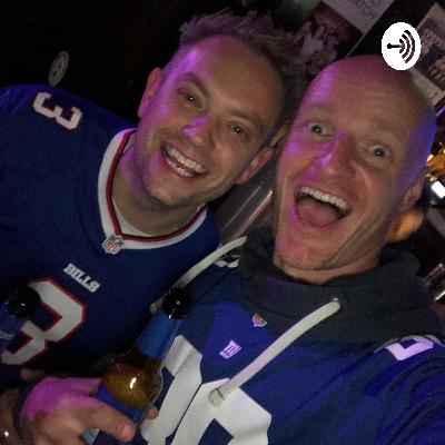 Toedrag NFL Pod 8: Who would you pick and why ? Toedrag NFL Pod 8: Who would you pick and why ?