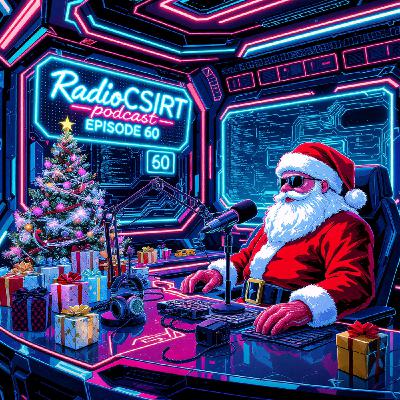 RadioCSIRT – Edizione Italiana –  (Ep. 60)