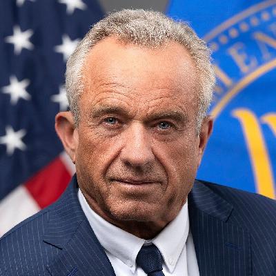 #0026 - Robert F. Kennedy Jr.