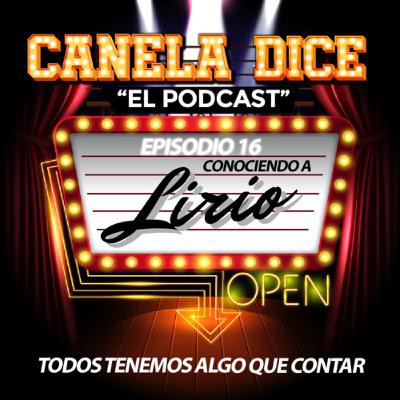 #17 - Conociendo a Lirio