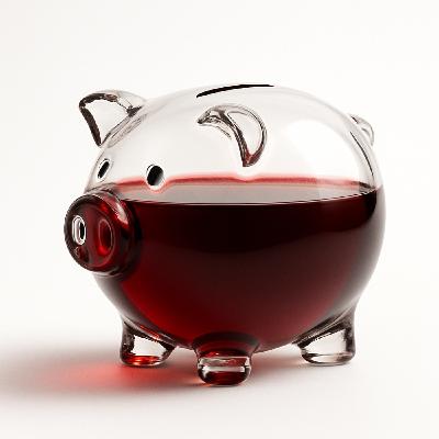 ¿Puede un vino pagarme la jubilación?