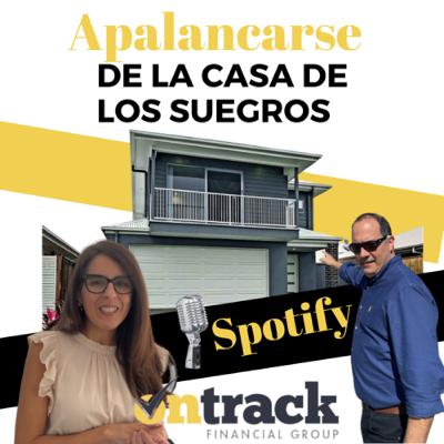 #23 APALANCARSE de la casa de los suegros para poder comprar casa