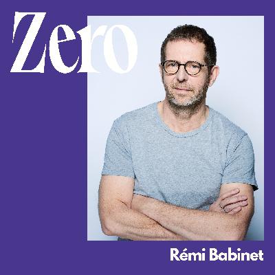 “Je suis le meilleur professionnel quand je suis amateur” avec Rémi Babinet, fondateur de BETC