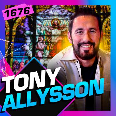 1676 - TONY ALLYSSON