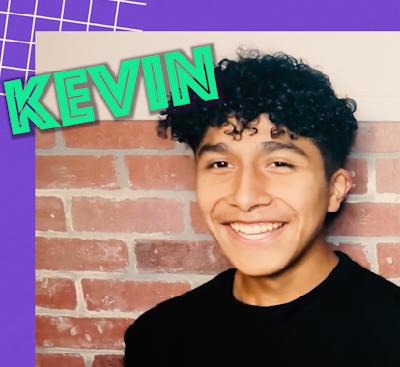 Ep.32 Kevin - Talking and Stuff with Georgia Van C: "Designing cars, being shy and true friendships" Ep.32 Kevin - Talking and Stuff with Georgia Van C: "Designing cars, being shy and true friendships"