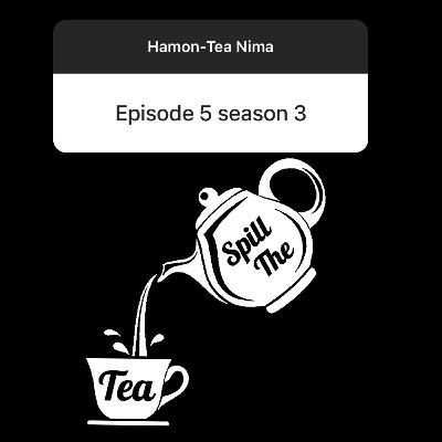 Hamon-tea Nima (Rated N for Nasty)