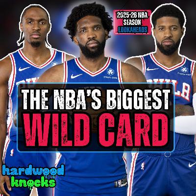 Philadelphia 76ers 2025-26 NBA Season Lookahead Philadelphia 76ers 2025-26 NBA Season Lookahead