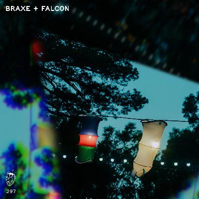 MDC.297 Braxe + Falcon
