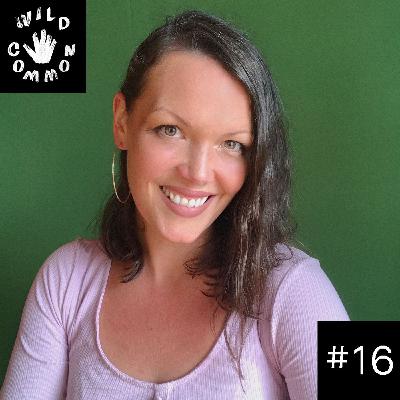 E16 - Kami Kenna - Moving to Peru, starting a pisco brand, traveling Mexico, and how to follow your curiosities. E16 - Kami Kenna - Moving to Peru, starting a pisco brand, traveling Mexico, and how to follow your curiosities.