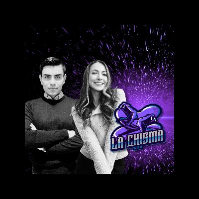 #LaChismaWeb #97 - 04/11/25: Eduardo Verástegui manda mensaje a detractores